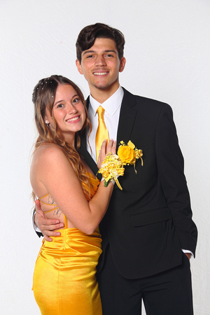 St. Pete High Prom 2023 White Backdrop A by Firefly Event Photography (36)