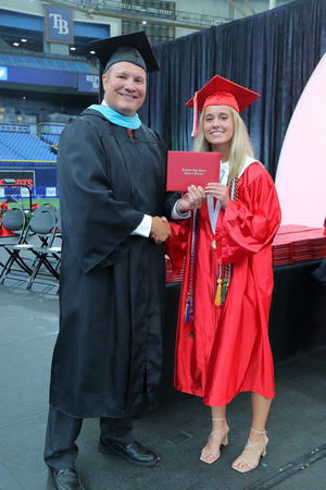 Northeast High Graduation 2022 Stage Image by Firefly Event Photography (11)