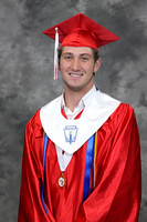 Northeast High School Graduation 2018 Grad Portrait by Modern Tassel Photography of Modern Photography Group LLC (7)