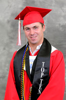 Northeast High Graduation 2024 Portrait by Firefly Event Photography (13)