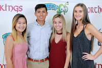 Northeast High School Senior Breakfast 2018 by Firefly Event Photography (16)