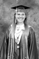 Northeast High School Graduation 2018 Grad Portrait by Modern Tassel Photography of Modern Photography Group LLC (3) - Copy