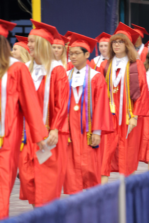 Northeast High School Graduation 2018 Candid Images A by Modern Tassel Photography of Modern Photography Group LLC (8)