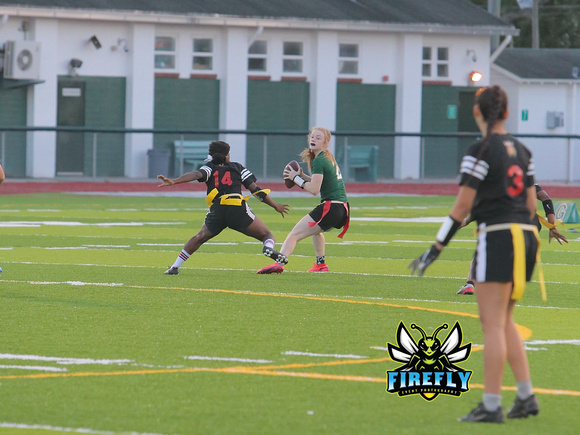 St. Pete vs Northeast Flag Football 2021 by Firefly Event Photography of Modern Photography Group, LLC (5)