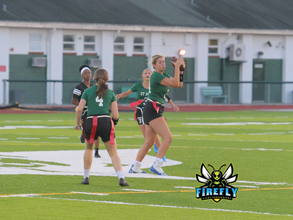 St. Pete vs Northeast Flag Football 2021 by Firefly Event Photography of Modern Photography Group, LLC (6)