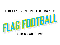 TITLE BLOCK FOR FIREFLY GALLERIES FLAG FOOTBALL 2017 B