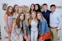 Northeast High School Senior Breakfast 2018 by Firefly Event Photography (18)