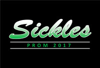 Sickles High School Prom 2017