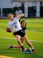 St. Pete vs Palm Harbor Flag Football 2021 by Firefly Event Photography of Modern Photography Group LLC (19)