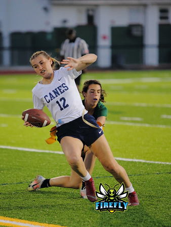 St. Pete vs Palm Harbor Flag Football 2021 by Firefly Event Photography of Modern Photography Group LLC (19)