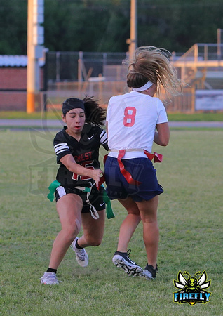 Strawberry Crest Chargers vs Freedom Patriots 2022 Flag Football by Firefly Event Photography (20)
