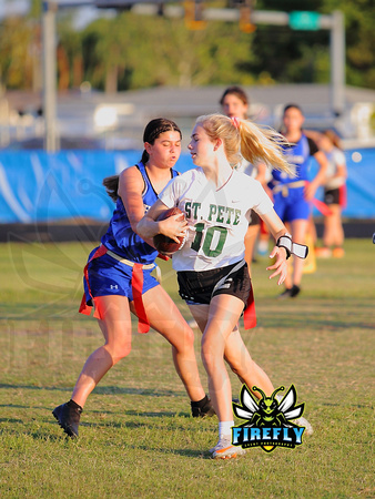 Dixie Hollins vs St. Pete Flag Football 2021 by Firefly Event Photography of Modern Photography Group LLC (5)