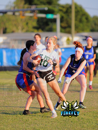 Dixie Hollins vs St. Pete Flag Football 2021 by Firefly Event Photography of Modern Photography Group LLC (4)