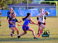 Dixie Hollins vs St. Pete Flag Football 2021 by Firefly Event Photography of Modern Photography Group LLC (1)