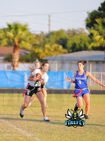 Dixie Hollins vs St. Pete Flag Football 2021 by Firefly Event Photography of Modern Photography Group LLC (9)