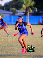 Dixie Hollins vs St. Pete Flag Football 2021 by Firefly Event Photography of Modern Photography Group LLC (11)