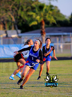Dixie Hollins vs St. Pete Flag Football 2021 by Firefly Event Photography of Modern Photography Group LLC (13)