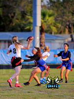 Dixie Hollins vs St. Pete Flag Football 2021 by Firefly Event Photography of Modern Photography Group LLC (15)