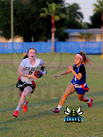 Dixie Hollins vs St. Pete Flag Football 2021 by Firefly Event Photography of Modern Photography Group LLC (17)