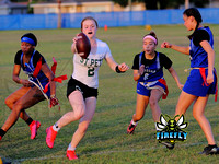 Dixie Hollins vs St. Pete Flag Football 2021 by Firefly Event Photography of Modern Photography Group LLC (18)