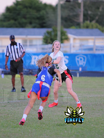 Dixie Hollins vs St. Pete Flag Football 2021 by Firefly Event Photography of Modern Photography Group LLC (22)