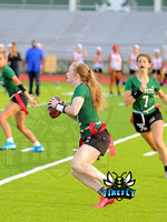 St. Pete vs Dunedin PCAC Championship Flag Football 2021 Firefly Event Photography (9)