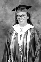 Northeast High School Graduation 2018 Grad Portrait by Modern Tassel Photography of Modern Photography Group LLC (4) - Copy