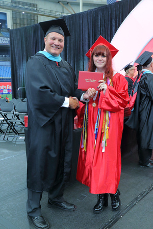 Northeast High Graduation 2022 Stage Image by Firefly Event Photography (20)