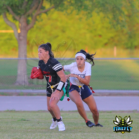 Strawberry Crest Chargers vs Freedom Patriots 2022 Flag Football by Firefly Event Photography (2)