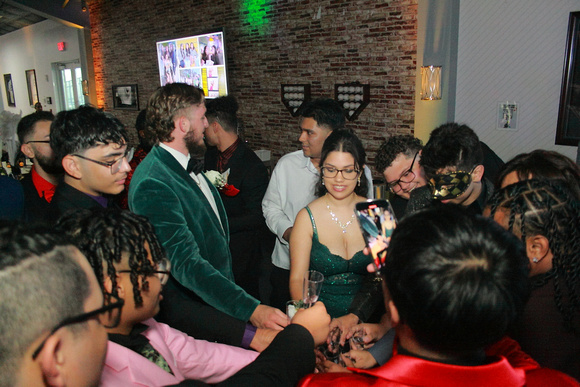 Chamberlain Prom 2024 Candid Images by Firefly Event Photography (20)