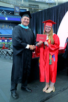 Northeast High Graduation 2022 Stage Image by Firefly Event Photography (9)