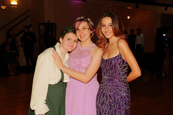 Sickles High Homecoming 2023 Candid Images by Firefly Event Photography (7)