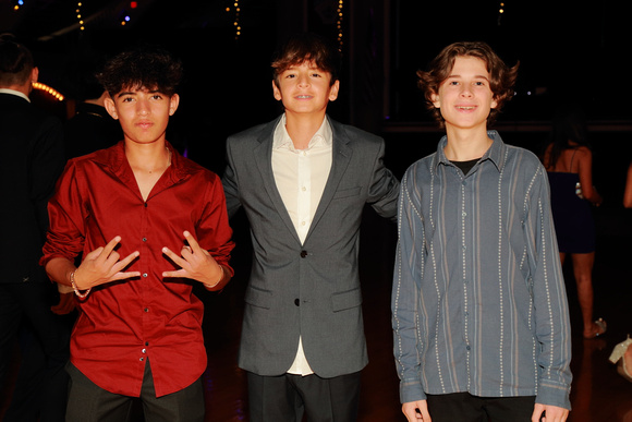 Sickles High Homecoming 2023 Candid Images by Firefly Event Photography (8)
