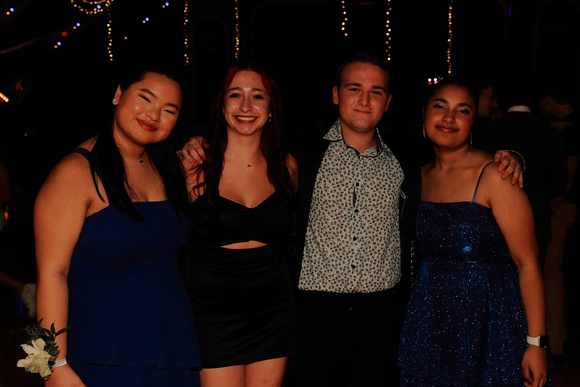 Sickles High Homecoming 2023 Candid Images by Firefly Event Photography (11)