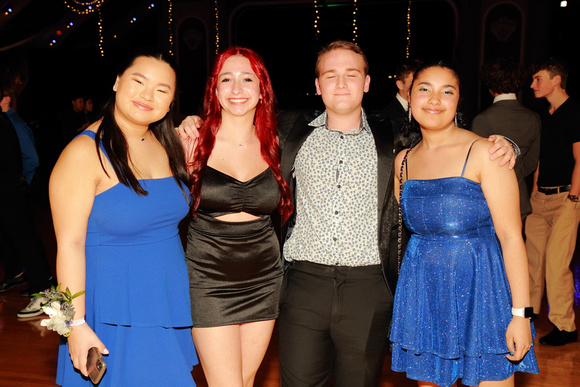 Sickles High Homecoming 2023 Candid Images by Firefly Event Photography (12)