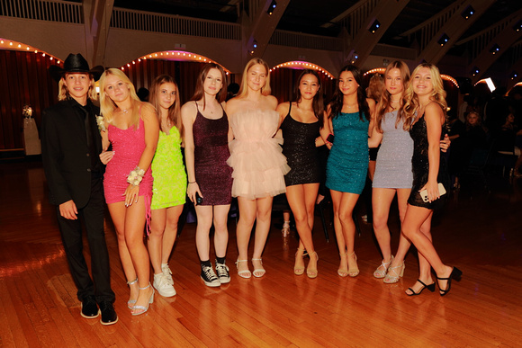 Sickles High Homecoming 2023 Candid Images by Firefly Event Photography (14)