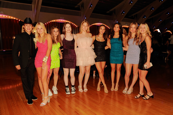 Sickles High Homecoming 2023 Candid Images by Firefly Event Photography (15)