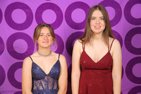 Sickles Homecoming 2023 Purple Backdrop by Firefly Event Photography (10)