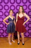 Sickles Homecoming 2023 Purple Backdrop by Firefly Event Photography (12)