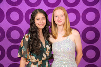 Sickles Homecoming 2023 Purple Backdrop by Firefly Event Photography (15)