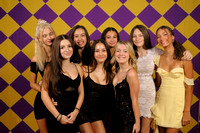 Sickles High Homecoming 2023 Purple and Gold by Firefly Event Photography (2)