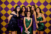 Sickles High Homecoming 2023 Purple and Gold by Firefly Event Photography (4)