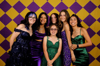 Sickles High Homecoming 2023 Purple and Gold by Firefly Event Photography (3)