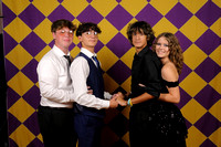 Sickles High Homecoming 2023 Purple and Gold by Firefly Event Photography (16)