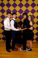Sickles High Homecoming 2023 Purple and Gold by Firefly Event Photography (17)