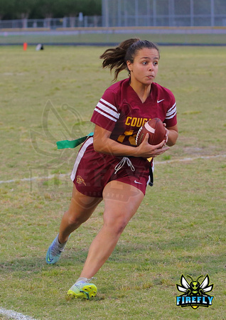 Countryside Cougars vs Clearwater Tornadoes 2022 Flag Football by Firefly Event Photography (13)