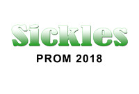 Sickles High School Prom 2018