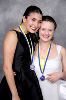 Gibbs PCCA Commencement 2024 Portraits by Firefly Event Photography (20)