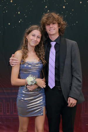 St. Pete High Homecoming 2023 by Firefly Event Photography (5)