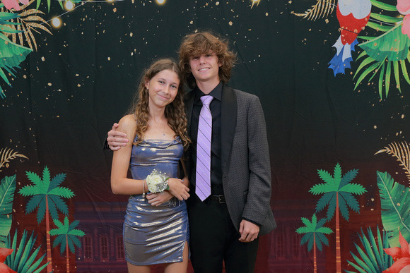 St. Pete High Homecoming 2023 by Firefly Event Photography (6)